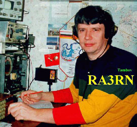  RA3RN