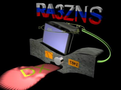  RA3ZNS