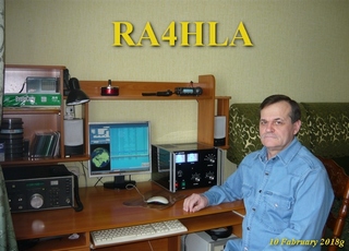  RA4HLA