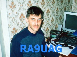  RA9UAG