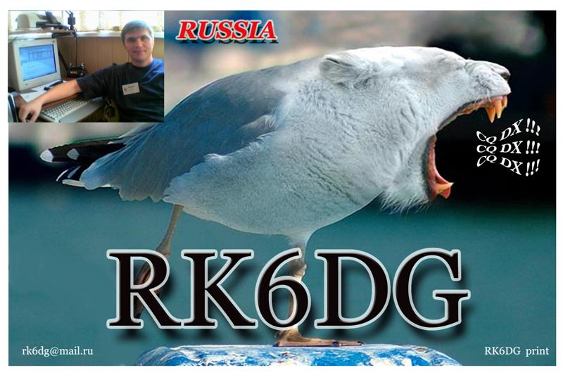  RK6DG