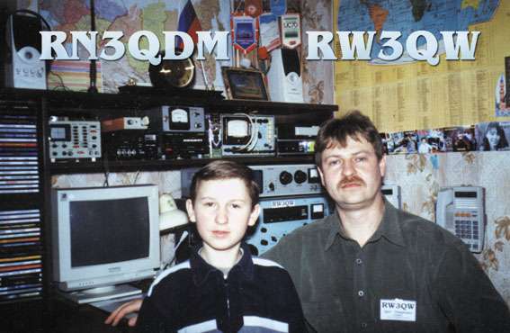  RW3QW