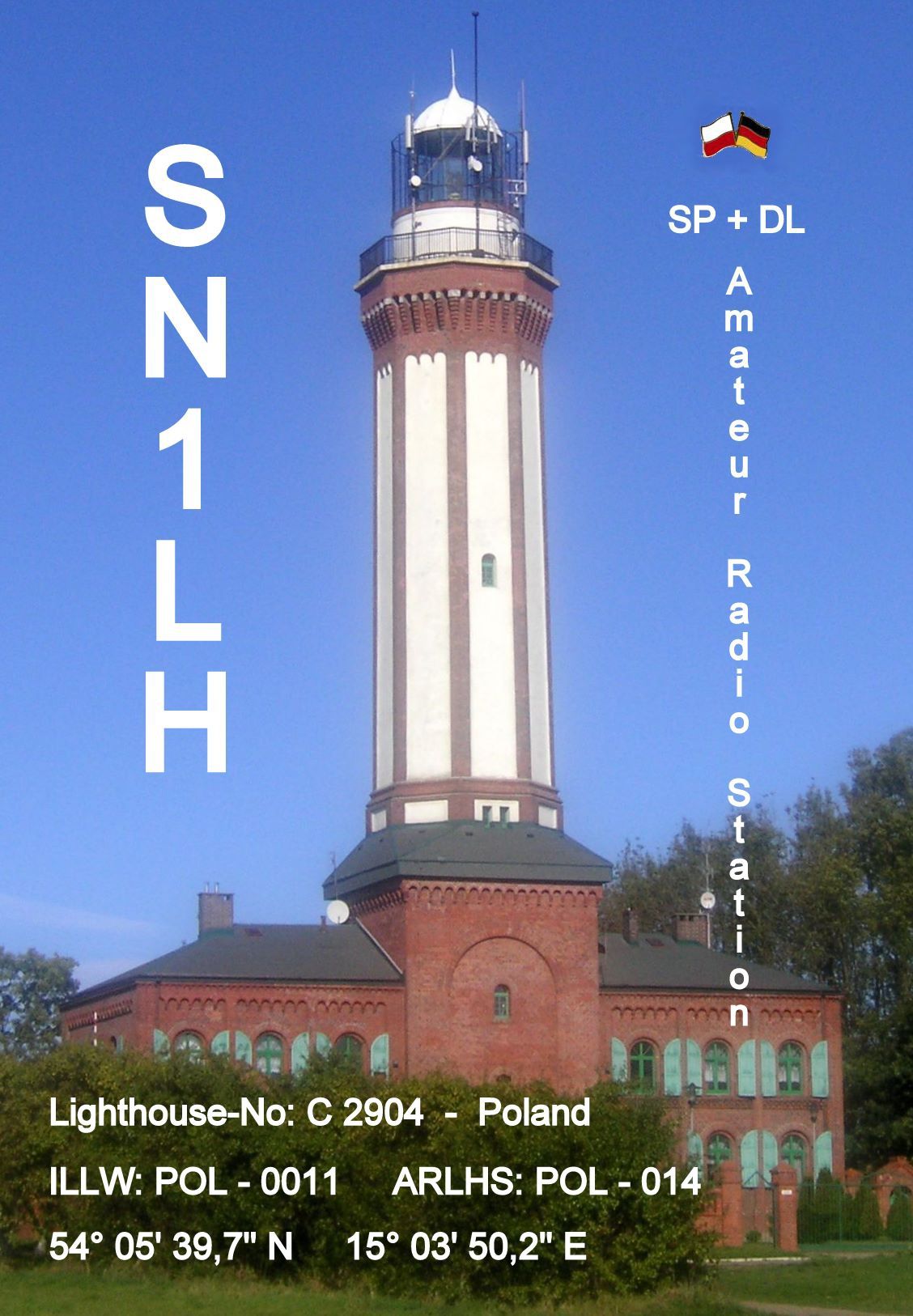  SN1LH