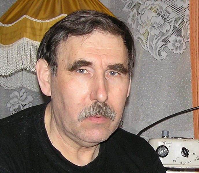  UA3DEO