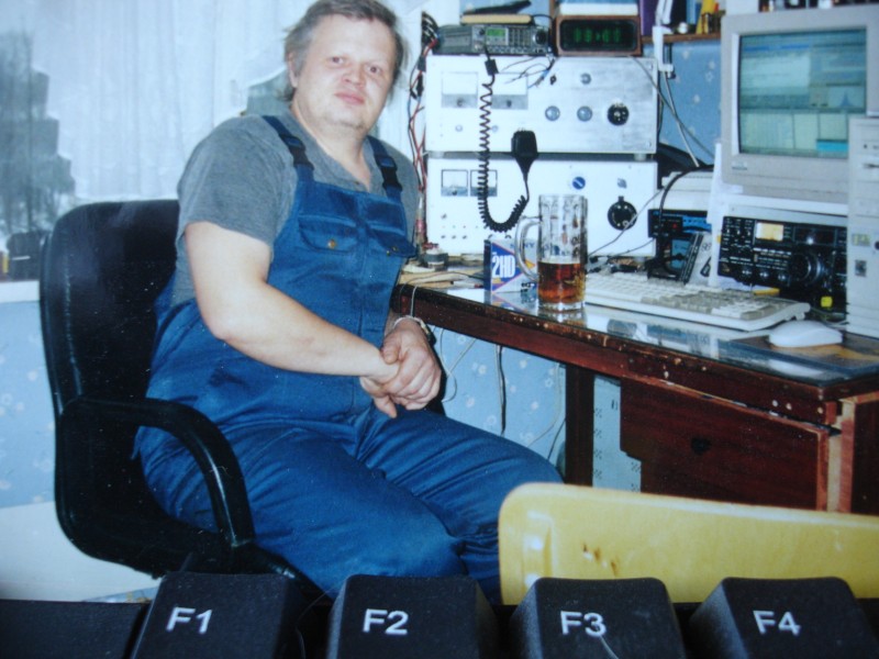 YL3DJ